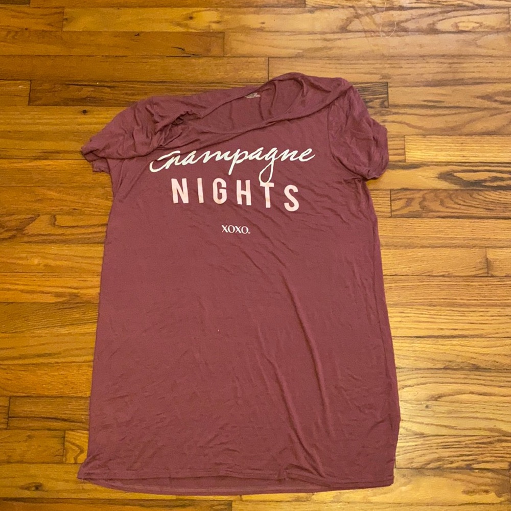 Nightgown